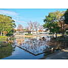 府中郷土の森公園