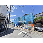 東京都小平市鈴木町1丁目：物件画像