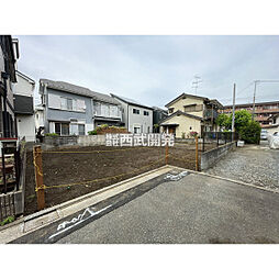 東京都国分寺市西町5丁目