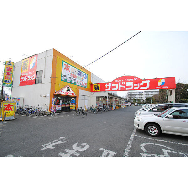 周辺を拡大表示