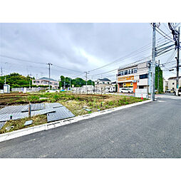 JR南武線 西府駅 徒歩11分