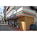セブンイレブン