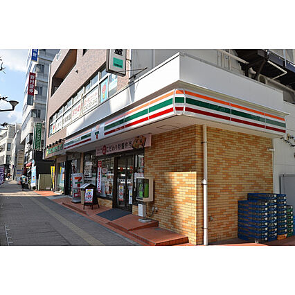 セブンイレブン