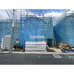 東京都府中市日新町3丁目