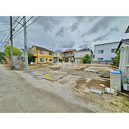 西武多摩湖線 一橋学園駅 徒歩19分