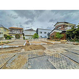 西武多摩湖線 一橋学園駅 徒歩19分