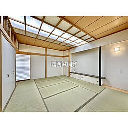 室内の画像