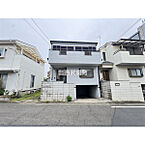 東京都府中市住吉町3丁目：物件画像