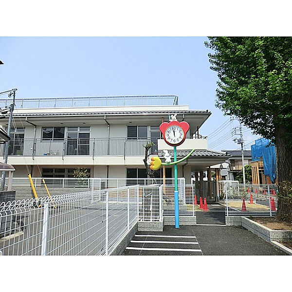 周辺を拡大表示