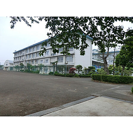 第六中学校