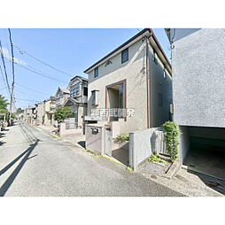 JR中央線 立川駅 バス9分 東栄会下車 徒歩4分