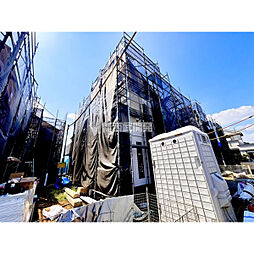 西武新宿線 花小金井駅 徒歩15分