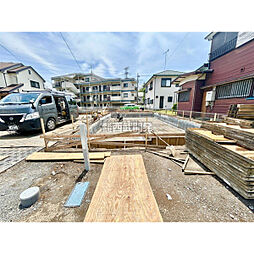 西武拝島線 東大和市駅 徒歩11分