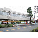 小金井郵便局