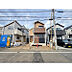 外観：現地全景