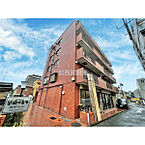 東京都小金井市本町4丁目：物件画像