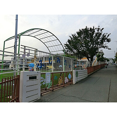 富士見台幼稚園