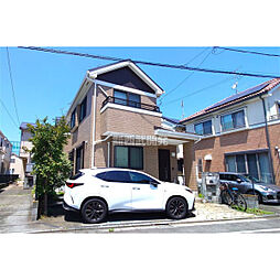 JR南武線 矢川駅 徒歩10分