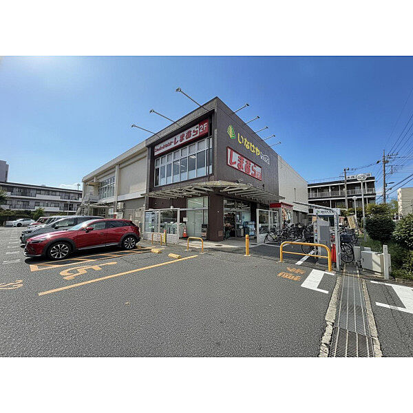 周辺を拡大表示