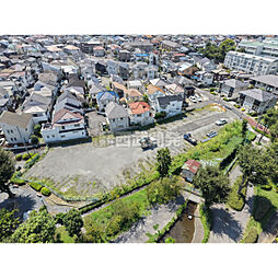 京王線 分倍河原駅 徒歩15分