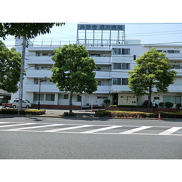 周辺を拡大表示
