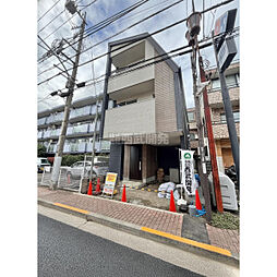 JR中央線 国立駅 徒歩10分