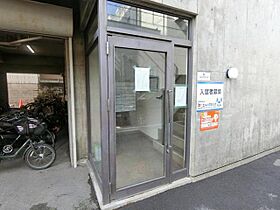 京都府京都市右京区太秦森ケ前町（賃貸マンション1DK・4階・30.00㎡） その12