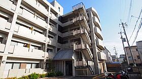 京都府京都市右京区西院下花田町（賃貸マンション2K・4階・36.00㎡） その3