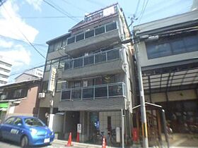 京都府京都市中京区小川通丸太町下る中之町（賃貸マンション2LDK・4階・48.50㎡） その1