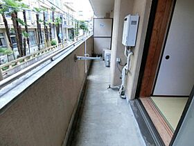 京都府京都市中京区富小路通六角下る骨屋之町（賃貸マンション2LDK・3階・56.72㎡） その16