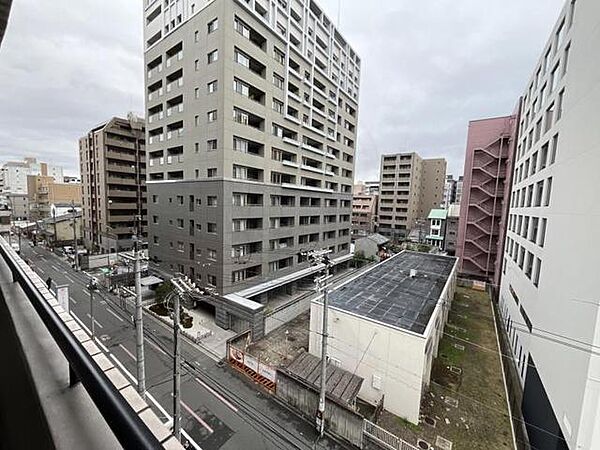 プレシャス御池 ｜京都府京都市中京区東洞院通御池上る船屋町(賃貸マンション2LDK・5階・68.50㎡)の写真 その19