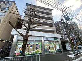 京都府京都市右京区太秦京ノ道町（賃貸マンション1LDK・2階・56.30㎡） その3