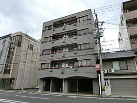 京都府京都市下京区大宮通花屋町下る大宮２丁目（賃貸マンション1LDK・5階・48.00㎡） その1