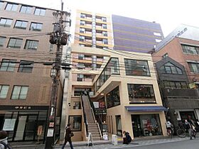 京都府京都市中京区三条通烏丸東入梅忠町（賃貸マンション1LDK・11階・53.91㎡） その1