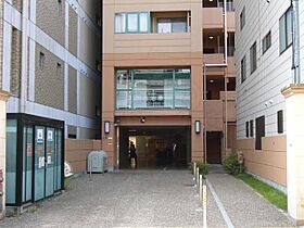 京都府京都市中京区三条通烏丸東入梅忠町（賃貸マンション1LDK・11階・53.91㎡） その29