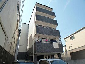 京都府京都市右京区西院清水町（賃貸マンション1K・1階・24.48㎡） その3