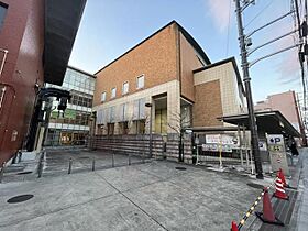 京都府京都市東山区三条通白川橋東３丁目夷町（賃貸マンション1K・4階・21.62㎡） その19