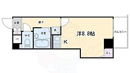 プレサンス京都清水 2階