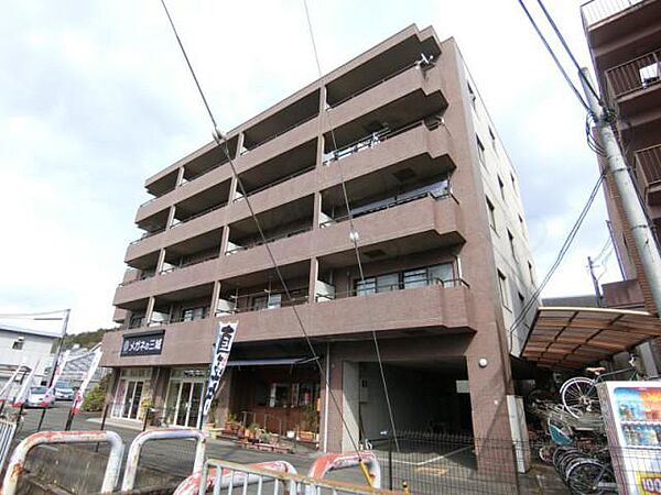 Uresidence修学院(旧ル・アージュ) 208｜京都府京都市左京区修学院沖殿町(賃貸マンション3LDK・2階・63.30㎡)の写真 その3