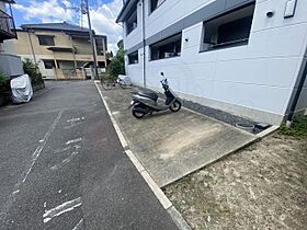 京都府京都市右京区梅津フケノ川町（賃貸マンション1K・2階・22.36㎡） その20