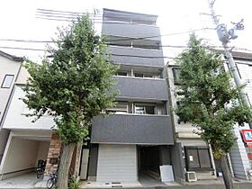 ソフィア円町 503 ｜ 京都府京都市中京区西ノ京上平町（賃貸マンション1K・5階・33.51㎡） その1