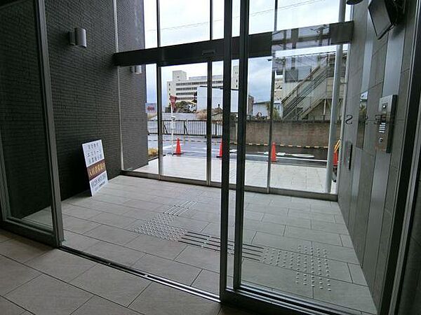 エスリード京都梅小路 207｜京都府京都市下京区梅小路高畑町(賃貸マンション1DK・2階・34.11㎡)の写真 その18