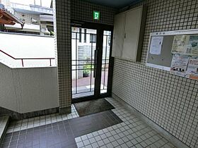 京都府京都市東山区本町１９丁目（賃貸マンション1K・3階・23.00㎡） その20