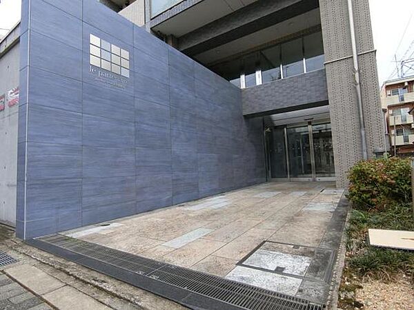 ル・パルトネール西大路御池 702｜京都府京都市中京区西ノ京南原町(賃貸マンション1K・7階・23.80㎡)の写真 その22