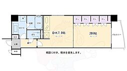 烏丸御池駅 10.4万円