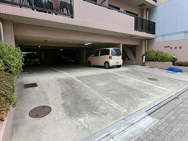 せんぼん有彩館 302｜京都府京都市上京区中立売通千本東入丹波屋町(賃貸マンション3LDK・3階・71.20㎡)の写真 その20