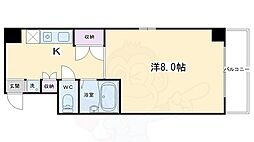 四条駅 5.4万円