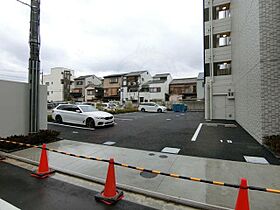 京都府京都市下京区梅小路高畑町（賃貸マンション1K・5階・26.10㎡） その19