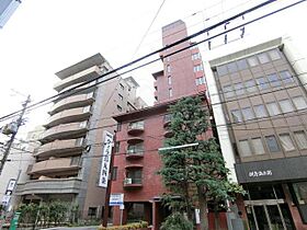 京都府京都市下京区綾小路通室町西入善長寺町（賃貸マンション3LDK・4階・54.55㎡） その3