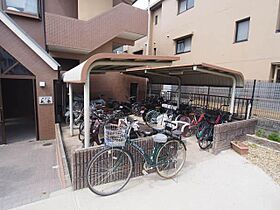 京都府京都市右京区太秦馬塚町（賃貸マンション2LDK・2階・52.00㎡） その22